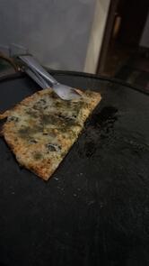 Casa Mia Pizzas Gourmet