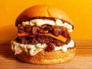 Flash burguer