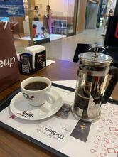Mr. Black Café - Cafeteria Ipatinga