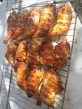 Churrascaria Premium