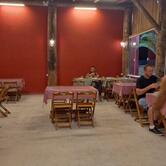 Seudais Restaurante e Pizzaria