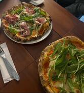 Osteria Trogia - Restaurante Italiano e Pizzaria