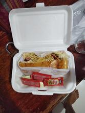 Bacana Lanches
