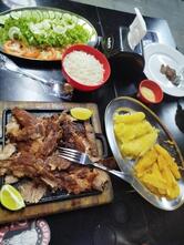 Cupim 1365 - Restaurante em Sorocaba