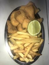 JB Point da Tilápia Hamburqueria e Petiscaria Três Rios