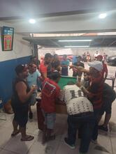 Bar do Juarez( gordo)