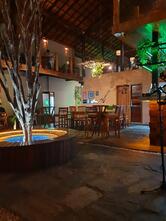 Restaurante Danbru