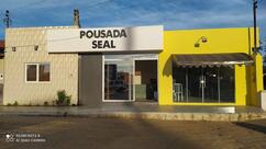 Pousada Porto Central