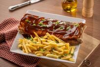 CHURRASCARIA E PIZZARIA EM POUSO ALEGRE - PORTEIRA GAUCHA