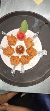 Floret Restaurant