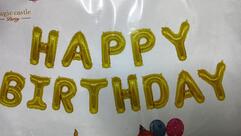 2020 Food Junction (Birthday celebration place)
