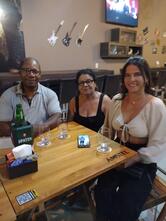Boteco Vikings - Ituiutaba