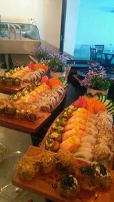 Hanami Sushi