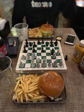 Blink Burguer - Dois Irmãos