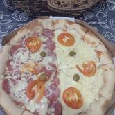 Delícias Caseiras - Restaurante e Pizzaria