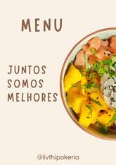 Restaurante Livthi Pokeria