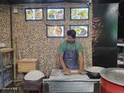 PALAK RESTAURANT