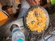 Briyani House