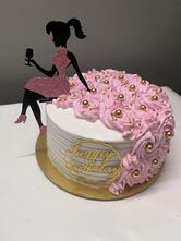 Heaven Crafted Cakes