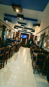 Tajmahal Family Restaurant