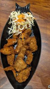 SWAADISHTA FAMILY MULTICUISINE RESTAURANT