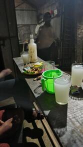 Thekkinchira Toddy shop