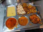 Karnawat bhojan prasadi