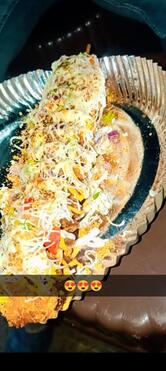JUNGLEE SPIRAL POTATO