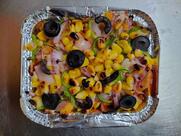 Fresh N Fast Pizza