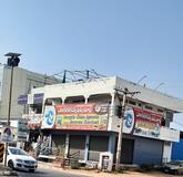Sagarakanya Fish Mart