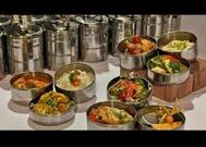 Swad tiffin center and dhaba