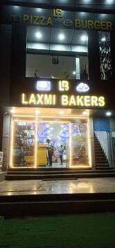 Laxmi Bakers