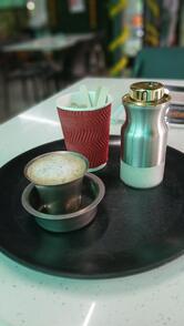 Raamendra The Bangalore Eatery