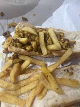 SNACK Q-BAB
