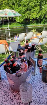 SommerDeck Beachclub