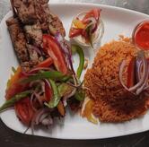 Chez Doris Day Restaurant Africain