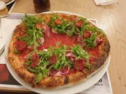 Lievito Madre - Ristorante Pizzeria Birreria - Martano