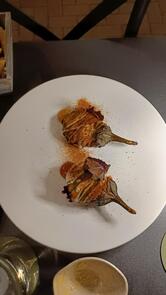 La Cucina di Sorsi e Discorsi