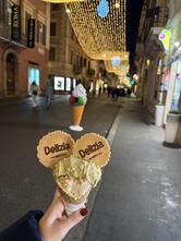 Delizia il Gelato del Corso