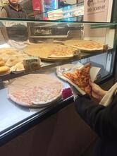 EA Vecia Pizzeria