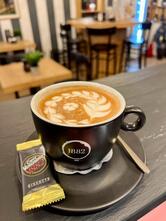 Caffè Vergnano 1882