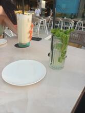 The Promenade Rooftop Bar *****