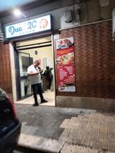 Pizzeria Due punto 20