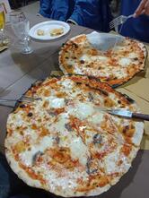 Pizzeria Da Romolo Al Kipling