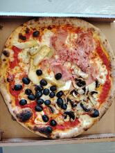 Pizzeria AL KM ZERO NIVIANO