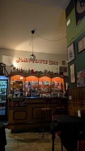 John Venice Bar - Drinks&Food