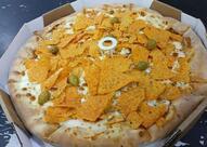 Drililico Pizzaria