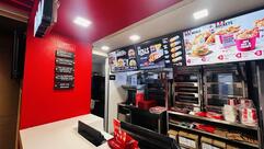 KFC