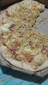 Pizza para Você - Joinville