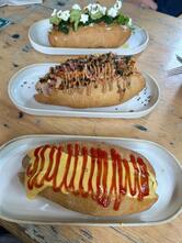 Hot My Dog Café